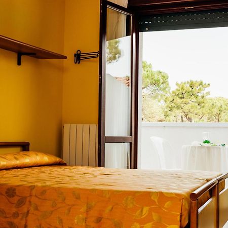 Hotel Rosa Dei Venti Lignano Sabbiadoro Rum bild